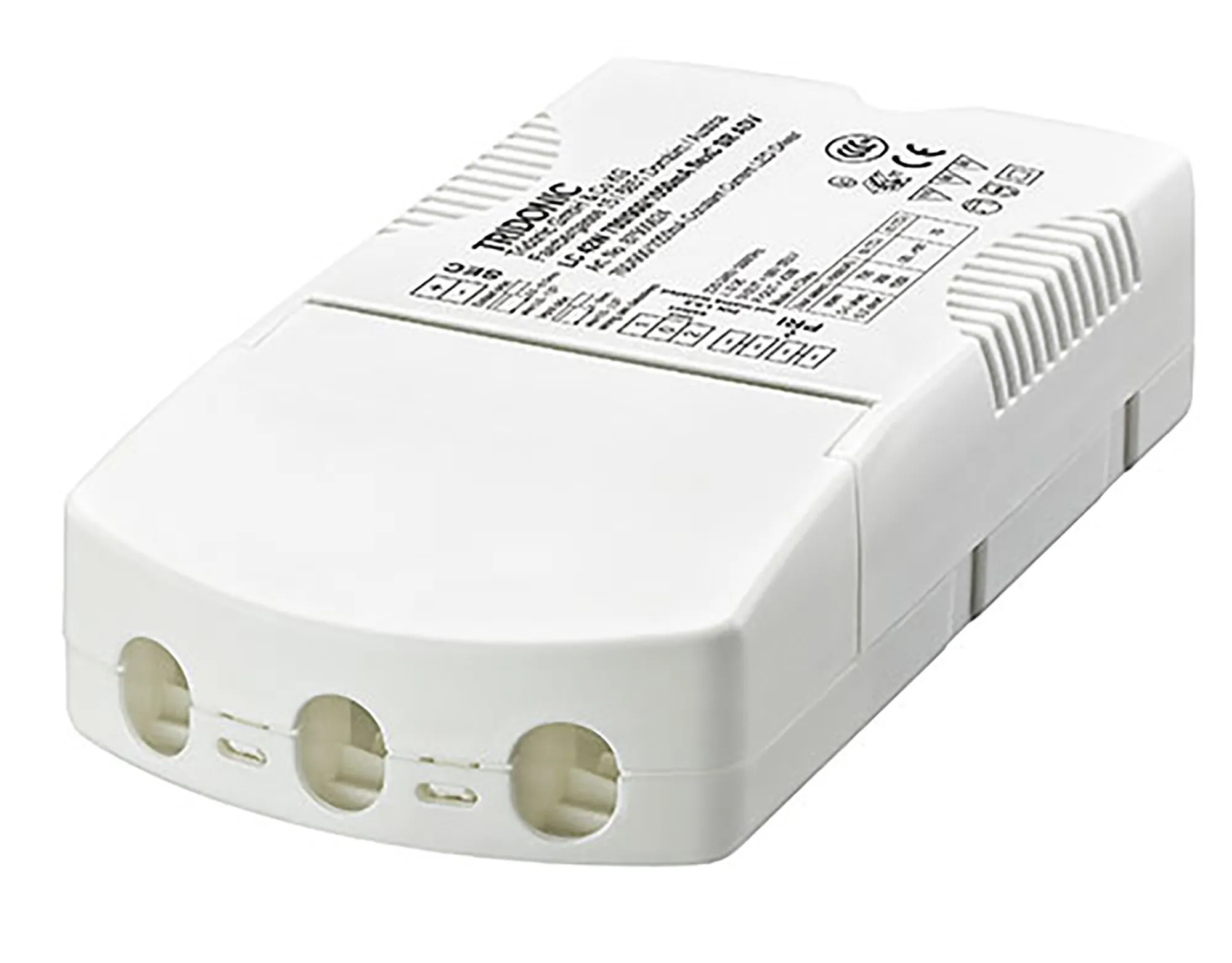 87500624  42W 700/900/1050mA flexC SR ADV Constant Current LED Driver